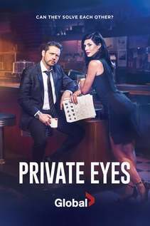 Subtitrare Private Eyes - Sezonul 1 (2016)