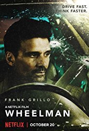 Subtitrare Wheelman (2017)