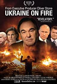 Subtitrare Ukraine on Fire (2016)