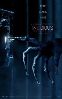 Subtitrare Insidious: The Last Key (2018)