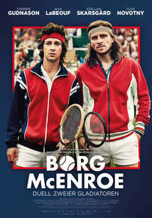 Subtitrare Borg vs McEnroe (2017)