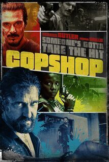 Subtitrare Copshop (2021)