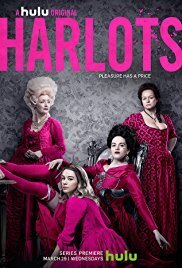 Subtitrare  Harlots - Sezoanele 2-3 (2017)