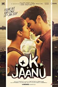 Subtitrare OK Jaanu (2017)