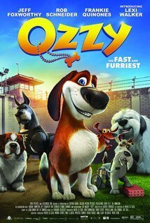 Subtitrare Ozzy (2016)