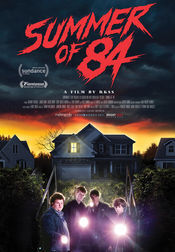 Subtitrare Summer of 84 (2018)