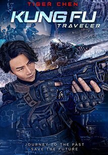 Subtitrare Kung Fu Traveler (2017)