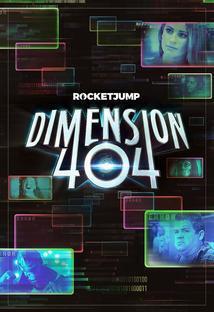 Subtitrare Dimension 404 - Sezonul 1 (2017)