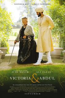 Subtitrare Victoria & Abdul (2017)