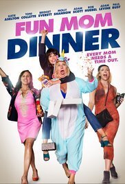 Subtitrare Fun Mom Dinner (2017)