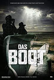 Subtitrare  Das Boot - Sezonul 4 (2018)