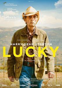 Subtitrare Lucky (2017)