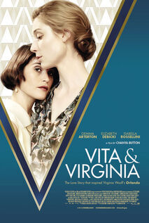 Subtitrare Vita & Virginia (2018)