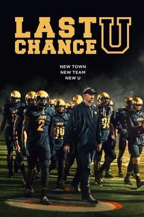 Subtitrare Last Chance U - Sezonul 5 (2016)