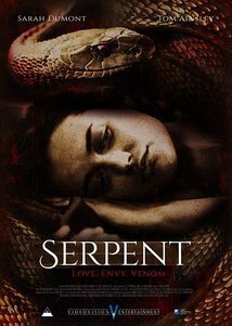 Subtitrare Serpent (2017)