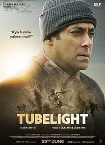 Subtitrare Tubelight (2017)