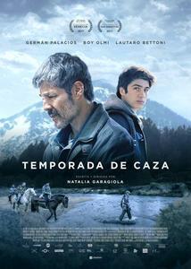 Subtitrare Hunting Season (Temporada de Caza) (2017)