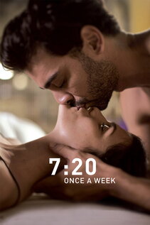 Subtitrare 7:20 Once a Week (2018) - En tu piel