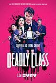 Subtitrare Deadly Class - Sezonul 1 (2019)