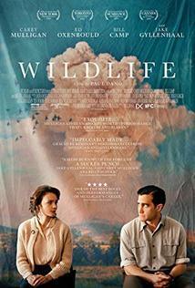 Subtitrare Wildlife (2018)