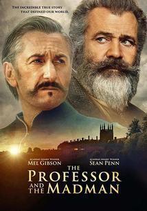 Subtitrare The Professor and the Madman (2019)