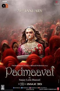 Subtitrare Padmaavat (2018)