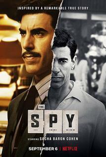 Subtitrare The Spy - Sezonul 1 (2019)