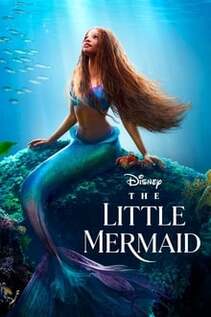 Subtitrare The Little Mermaid (2023)