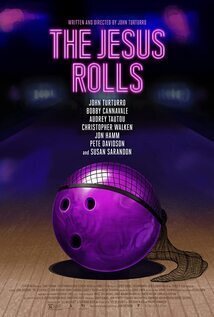 Subtitrare The Jesus Rolls (2019)