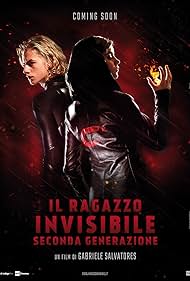 Subtitrare Il ragazzo invisibile: Seconda generazione (2018)