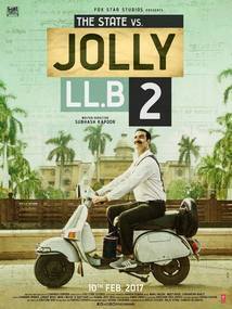 Subtitrare Jolly LLB 2 (2017)