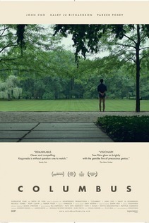 Subtitrare Columbus (2017)