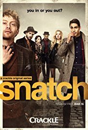 Subtitrare Snatch - Sezonul 1 (2017)