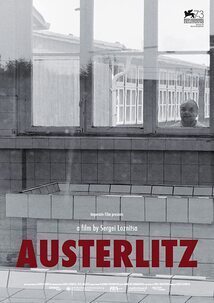 Subtitrare Austerlitz (2016)