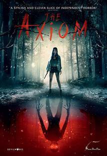 Subtitrare The Axiom (2018)