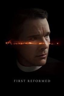 Subtitrare First Reformed (2017)