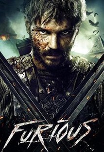 Subtitrare Furious (Legenda o Kolovrate) (2017)