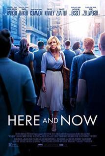 Subtitrare Here and Now (2018)