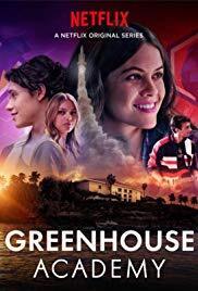 Subtitrare Greenhouse Academy - Sezonul 4 (2017)