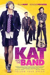 Subtitrare Kat and the Band (2019)