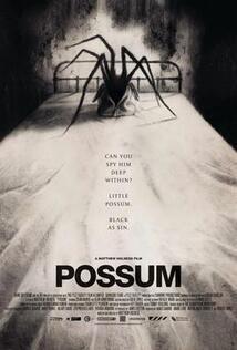 Subtitrare Possum (2018)