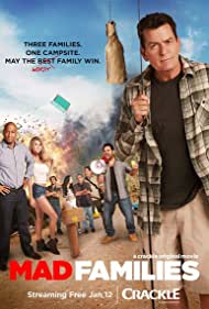 Subtitrare Mad Families (2017)
