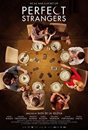 Subtitrare Perfectos desconocidos (aka Perfect Strangers) (2017)