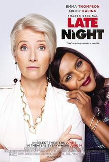 Subtitrare Late Night (2019)