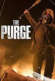 Subtitrare The Purge - Sezonul 2 (2018)