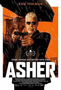 Subtitrare Asher (2018)