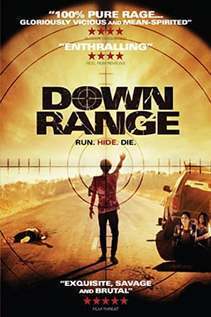 Subtitrare Downrange (2017)