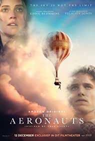 Subtitrare The Aeronauts (2019)