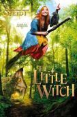 Subtitrare The Little Witch (Die kleine Hexe) (2018)