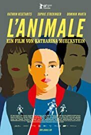 Subtitrare L'animale (2018)